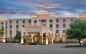 Hampton Inn & Suites Ft Worth-Burleson